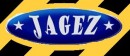 Logo - JAGEZ wykopy,roboty ziemne,wynajem maszyn budowlanych z obsug