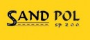 Logo - SAND POL sp. z o.o.