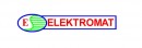 Logo - Elektromat 