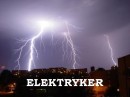 Logo - Elektryker 