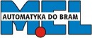 Logo - M.EL Usugi Elektryczne