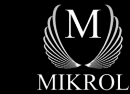 Logo - MIKROL