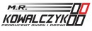 Logo - M R Kowalczyk 