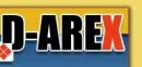 Logo - D-AREX