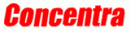 Logo - CONCENTRA
