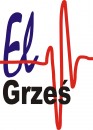 Logo - EL-GRZE Spka z o.o.