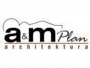 Logo - A & M Plan 