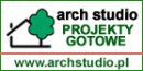 Logo - Arch Studio 