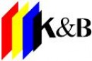 Logo - K&B;