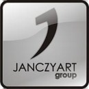 Logo - Janczyart