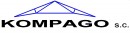 Logo - Biuro konstrukcyjne Kompago