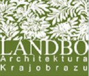 Logo - LANDBO Architektura Krajobrazu