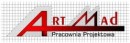 Logo - Artmad 