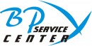 Logo - Bp Service Center 