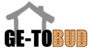 Logo - Ge-tobud  USUGI  OGLNOBUDOWLANE