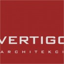 Logo - VERTIGO Architekci