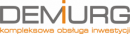 Logo - Demiurg