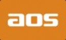 Logo - AOS Sp. z o.o. Spka Komandytowa