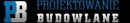 Logo - Projektowanie Budowlane