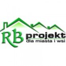 Logo - RB Projekt 