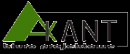 Logo - Akant - Biuro Projektowe