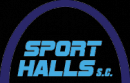 Logo - SPORT HALLS SP. Z O.O.