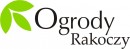 Logo - Ogrody Rakoczy Piotr Rakoczy