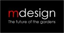 Logo - Mdesign