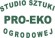 Pro-Eko Studio Sztuki Ogrodowej