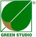 Logo - Green Studio Sp. z o.o.