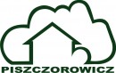 Logo - Pracownia Architektury Krajobrazu PISZCZOROWICZ
