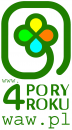 Logo - 4 Pory Roku 