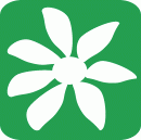 Logo - Garden art 