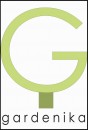 Logo - Gardenika 