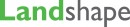 Logo - Landshape. Projektowanie i konsulting