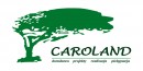 Logo - Caroland Karol Wicik