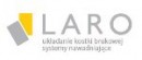 Logo - LARO