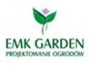 Logo - Emk Garden 