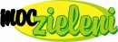Logo - Moc Zieleni