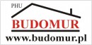 Logo - BUDOMUR 