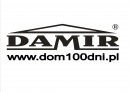 Logo - Damir Spka Jawna