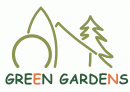 Logo - GREEN GARDENS