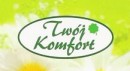 Logo - Twj Komfort S.C.