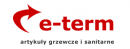 Logo - E-TERM.PL sklep internetowt