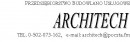 Logo - ArchiTech