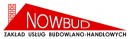 Logo - Nowbud