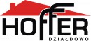 Logo - Firma Budowlana Rafa Hoffer