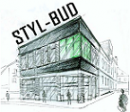 Logo - STYL-BUD Usugi Budowlane Handel i Marketing Bogusaw Piotrowski