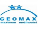 Logo - Geomax 