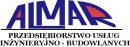 Logo - Almar 